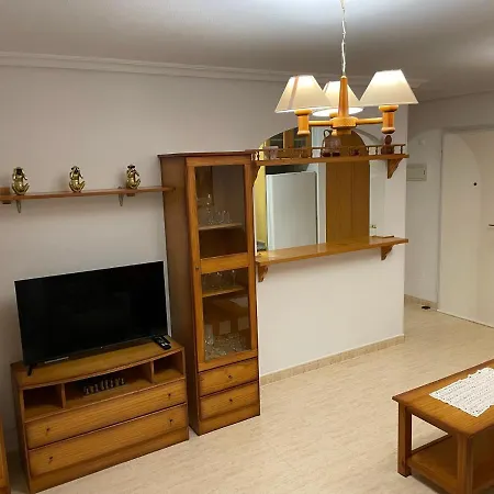 / Penthouse Mil Palmeras
