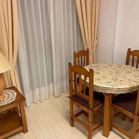 / Penthouse Mil Palmeras