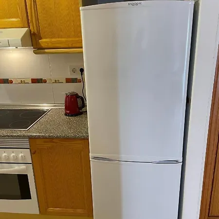 Διαμέρισμα / Penthouse Mil Palmeras *