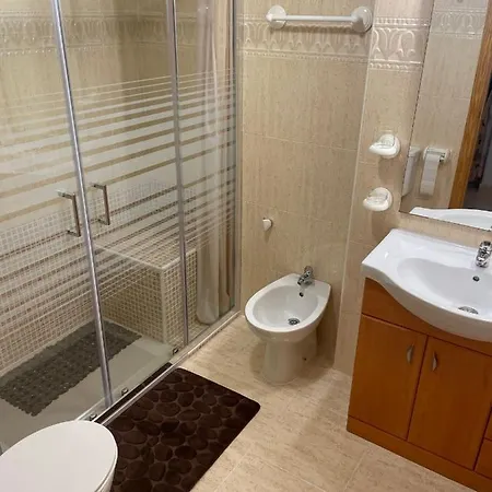 / Penthouse Mil Palmeras Διαμέρισμα Pilar de la Horadada