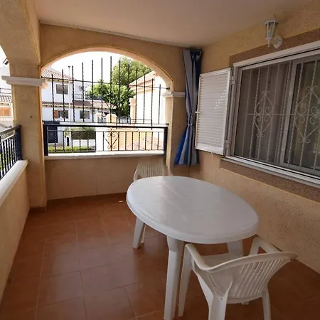 / Penthouse Mil Palmeras *