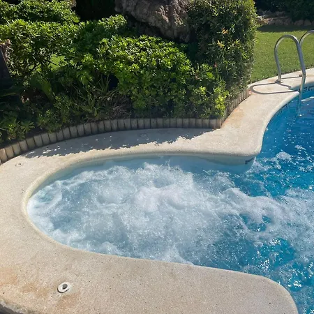 Διαμέρισμα / Penthouse Mil Palmeras *